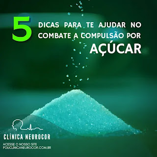Endocrinologista em Cornélio: 5 dicas para te ajudar no combate a compulsão por açúcar