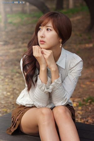 Choi Hye Won, Cute Girl (09)