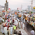 Suggest the Measures to Solve the Problems of Overpopulation