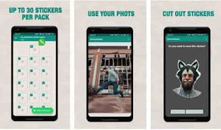 Cara Membuat Stiker WhatsApp Cepat dan Mudah