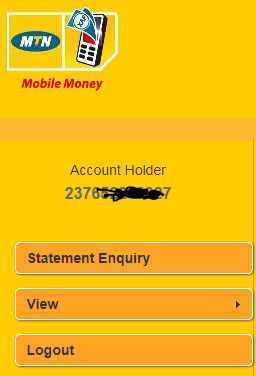 How To Check Mtn Mobile Money Statement Online