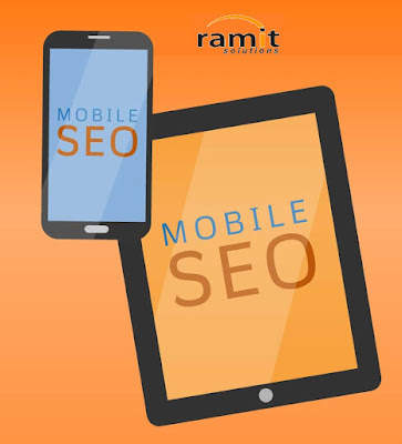 Google Ranking Factors - Mobile SEO