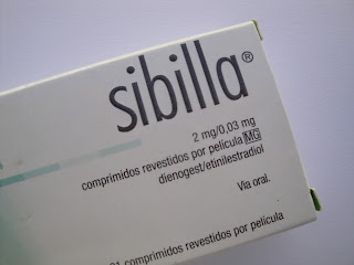 Pílula contraceptiva para acne - novidades