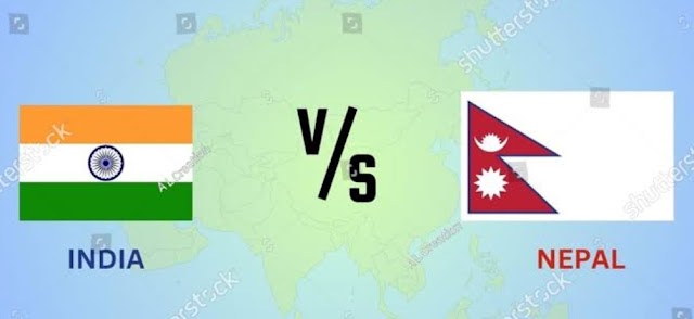 India vs Nepal: एशिया कप में भारत का मुकाबला नेपाल से आज, बुमराह ने छोड़ा एशिया कप लौटे मुंबई जानिए वजह..?