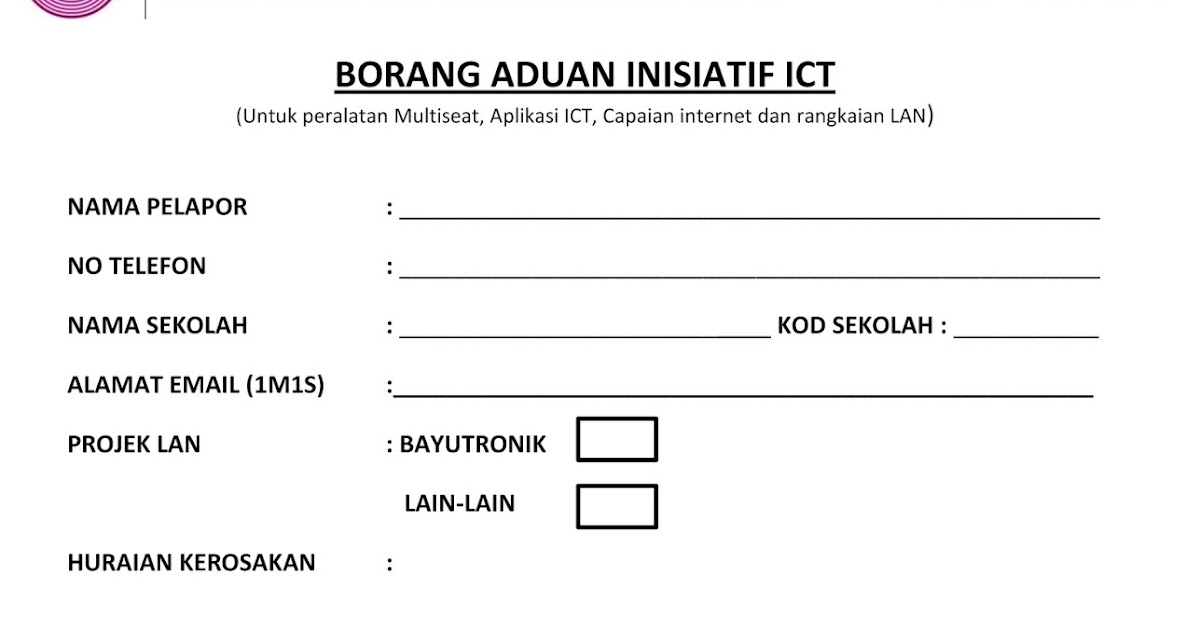 Contoh Inovasi Guru Cemerlang - Contoh QQ