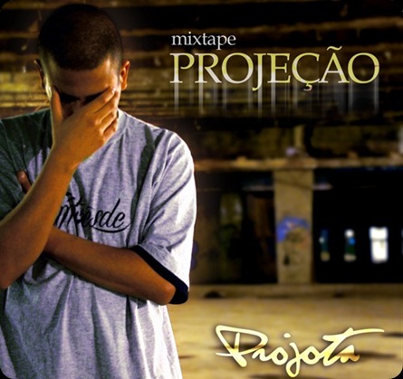 Projota - Projeção (Capa)[6]