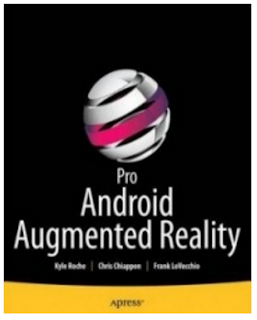 Download Ebook Pro Android Augmented Reality