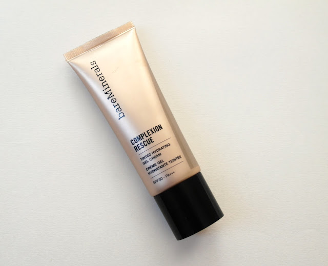 bareMinerals Complexion Rescue by What Laura did Next