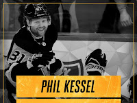 Phil Kessel Gets 300th Career Goal