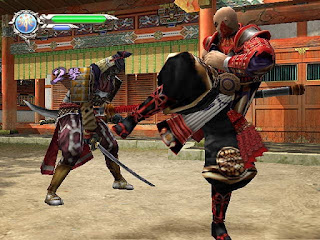  Download Game Genji - Dawn Of  The Samurai PS2 Full Version Iso For PC | Murnia Games