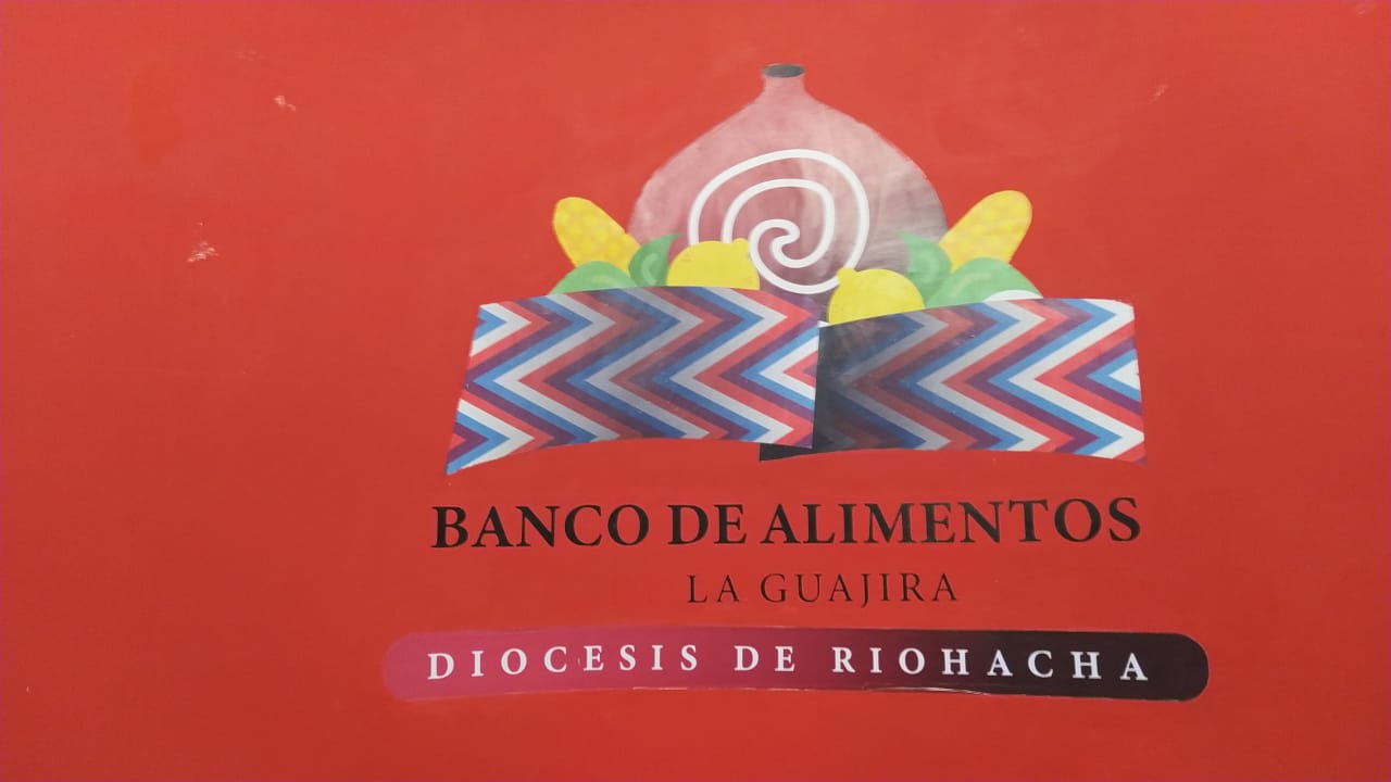 https://www.notasrosas.com/Banco de Alimentos de La Guajira BALG: tres años de trabajo solidario con amor, evangelización y nutrición