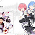 Theme Windows 8.1 Re Zero kara Hajimeru Isekai Seikatsu By Bashkara