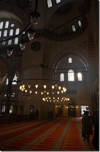Istanbul Nov 2015