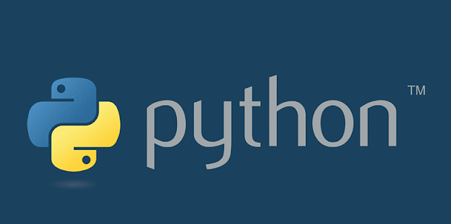 Bahasa Pemrograman Python 