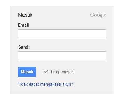 Cara Memasang Halaman Facebook Di Sidebar Blog