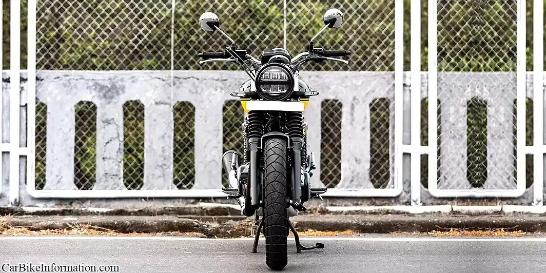 Honda CB 350