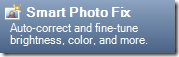 Smart Photo Fix
