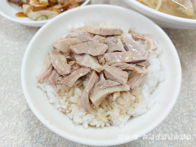 【雲林Ω土庫鎮】阿順當歸鴨肉麵線｜給料大方，鴨肉新鮮，湯頭醇