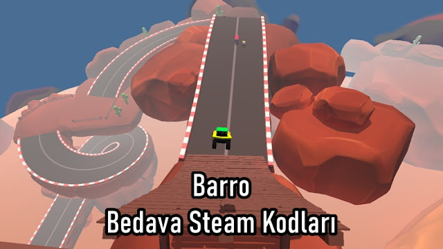 Bedava Steam Kodları