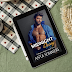 COVER REVEAL -  Midnight Decoy by Anya Summers