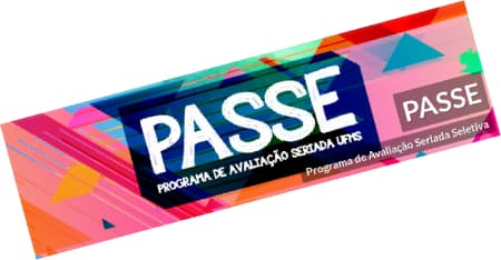 UFMS PASSE 2020