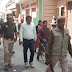 साप्ताहिक बंदी को लेकर सैदपुर में चला लुका-छुपी का खेल - Ghazipur News