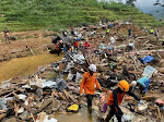 WALHI Soroti Penyebab Longsor Pekalongan, Sebut Perubahan Lanskap sebagai Faktor Pemicu