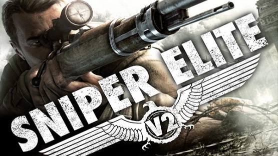 Sniper Elite V2, Sniper Elite V2 - Download , Sniper Elite v2 Kickass ...