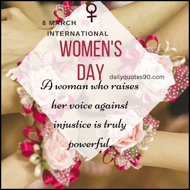 powerful, 8th March  Happy International Women's Day |Best Happy Women's Day Messages|Happy Women's Day.