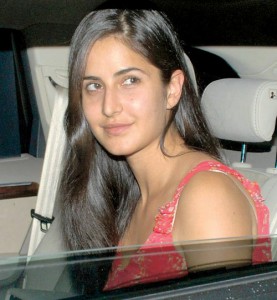 Bollywood Actress Katrina Kaif Unseen Hot Photos Without MakeUp Face