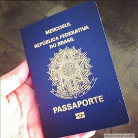 Como tirar passaporte em Campinas