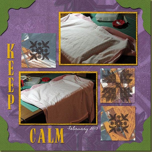 Keep-Calm Keep-Calm