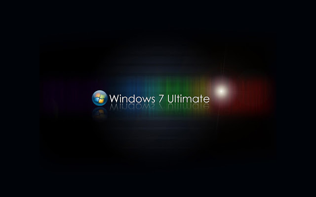  hình nền windows 7 ultimate