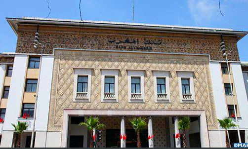 taroudant press -  المبلغ الجاري للقروض البنكية بلغ 985,2 مليار درهم في متم ماي 2022 (بنك المغرب) - جريدة تارودانت بريس