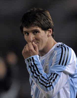 Messi 3