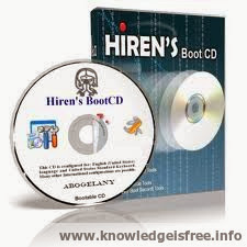 Direct download link for Hiren's BootCD 15.2