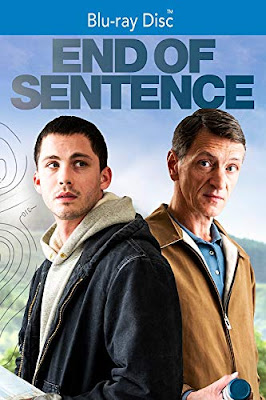 End Of Sentence 2019 Bluray