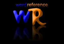 ENGLISH-SPANISH DICTIONARY