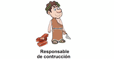 Responsable de construcción