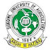 3 Teaching Jobs Morogoro at Sokoine University of Agriculture (SUA) | Deadline: 11th February, 2019