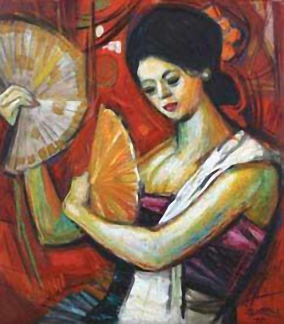 17+ Gambar Karya Seni, Info Penting!