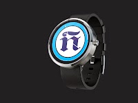 Create Moto 360 Mock up with PhotoShop