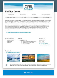 CPS QR Code Interactive Brochure