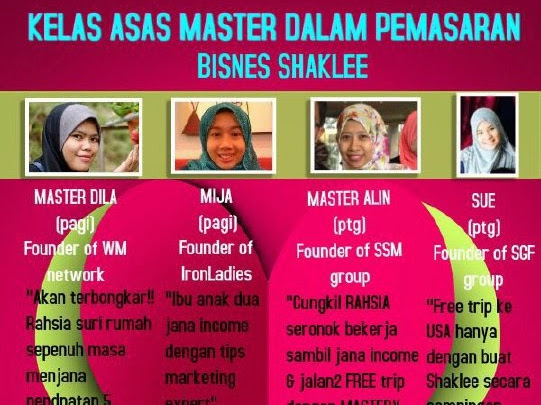 MANA NAK DAPAT KELAS BISNES SEMURAH RM5?