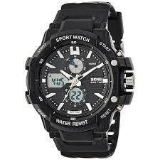 Jam Sport Pria