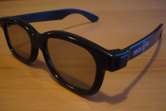 3d Reald Glasses8
