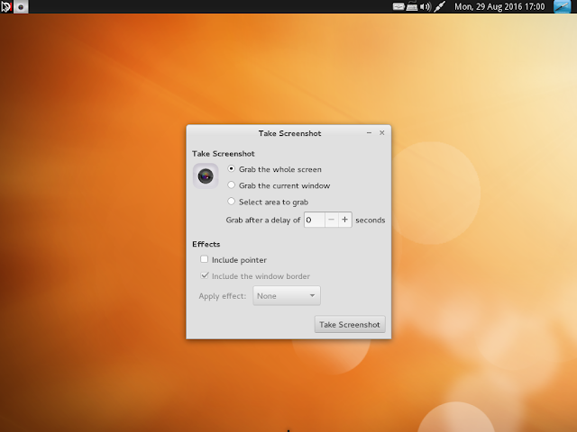 Aplikasi Linux Blankon Untuk Keperluan Bekerja