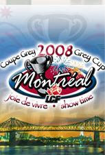 grey cup 2008