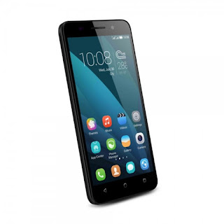 Huawei Honor 4X Dual SIM 8GB (Black)