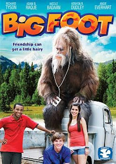 Bigfoot 2008 Hollywood Movie Watch Online